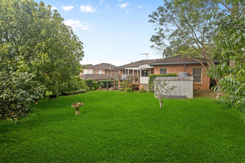 Sold - 505 Galston Road - New Property in Dural - Real Estate by Danielle McLoughlin