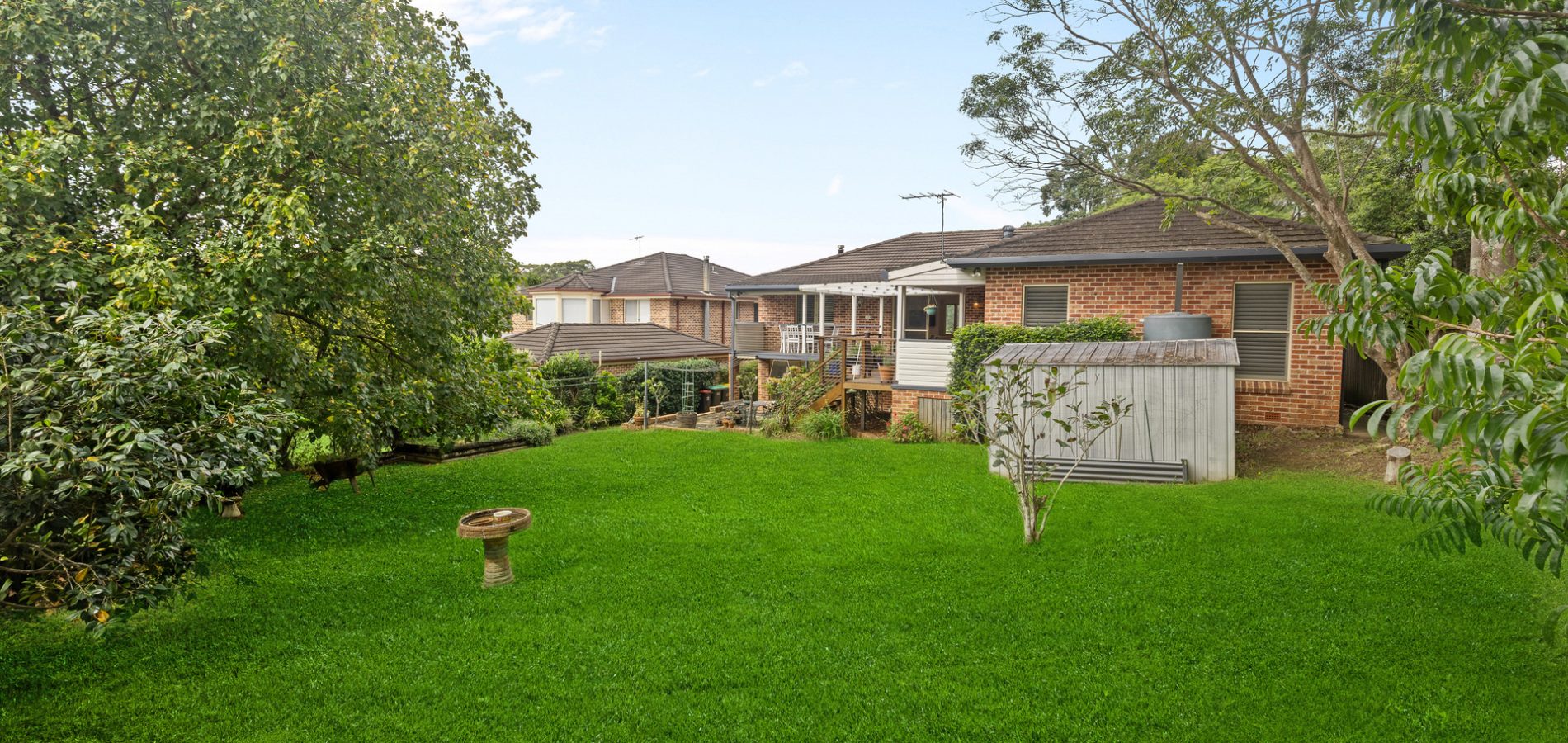 Sold - 505 Galston Road - New Property in Dural - Real Estate by Danielle McLoughlin