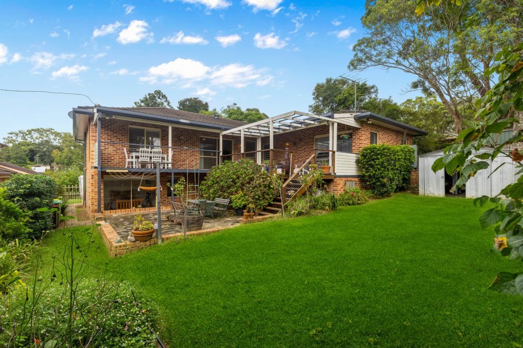 Sold - 505 Galston Road - New Property in Dural - Real Estate by Danielle McLoughlin