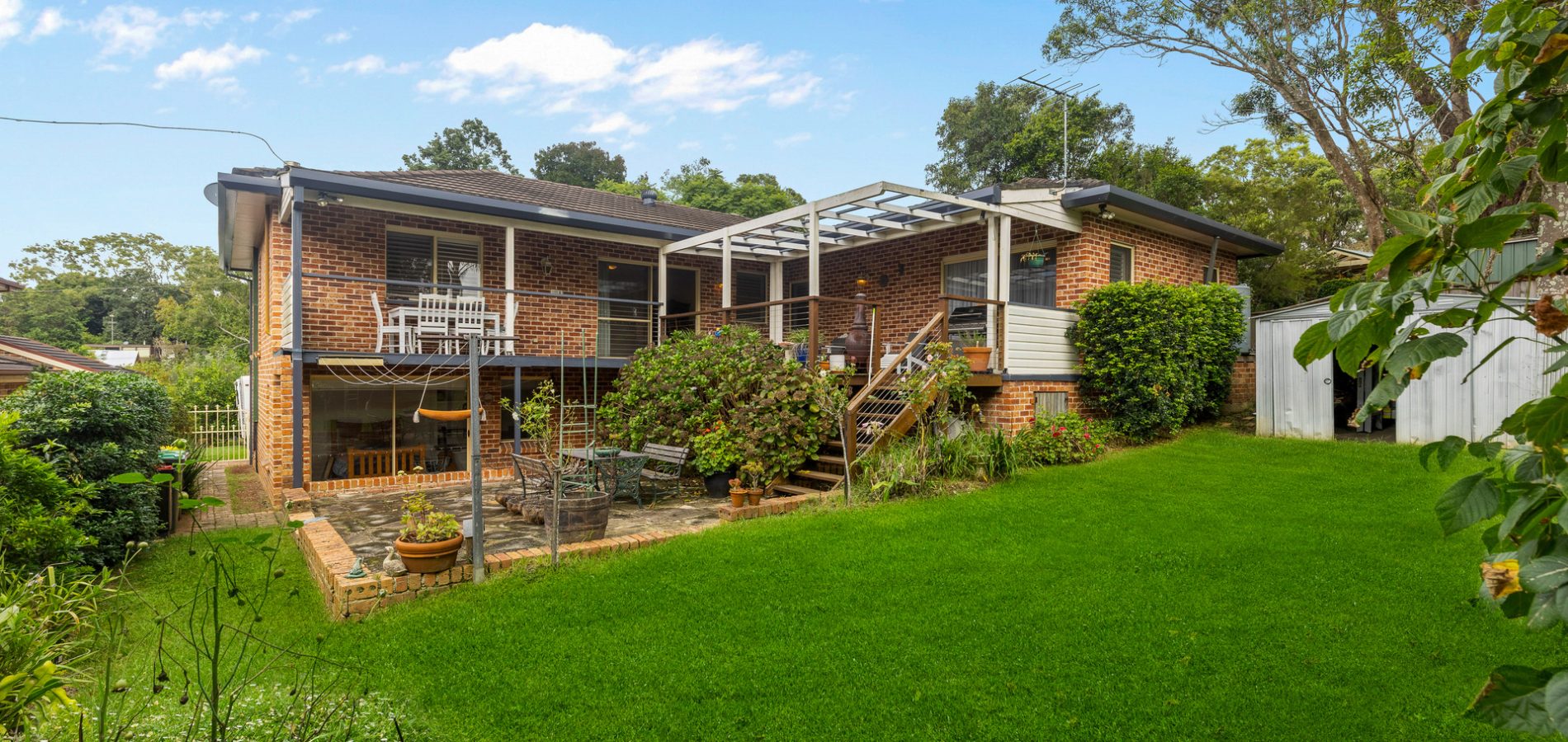 Sold - 505 Galston Road - New Property in Dural - Real Estate by Danielle McLoughlin