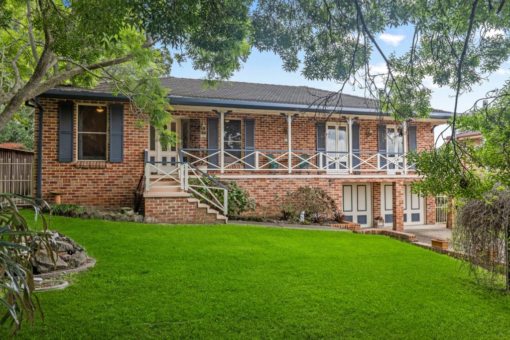 Sold - 505 Galston Road - New Property in Dural - Real Estate by Danielle McLoughlin