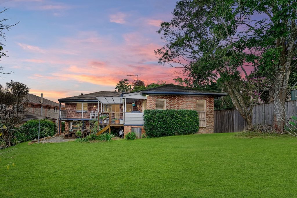 Sold - 505 Galston Road - New Property in Dural - Real Estate by Danielle McLoughlin