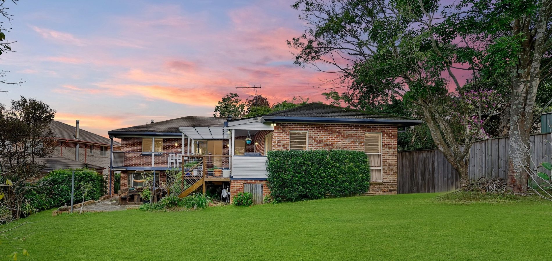 Sold - 505 Galston Road - New Property in Dural - Real Estate by Danielle McLoughlin