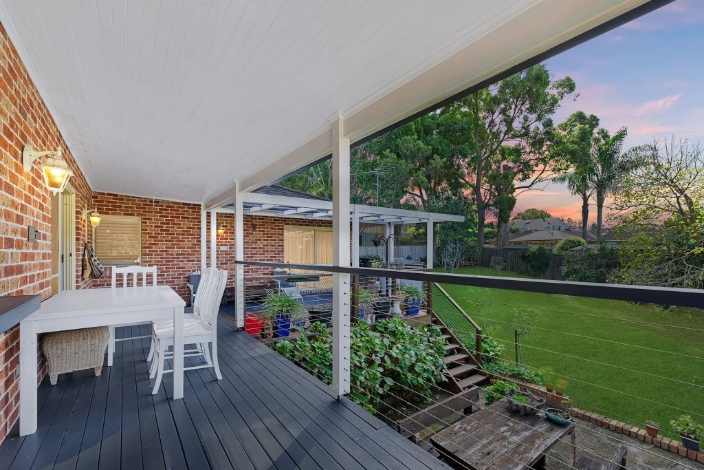 Sold - 505 Galston Road - New Property in Dural - Real Estate by Danielle McLoughlin