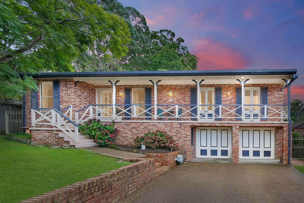 Sold - 505 Galston Road - New Property in Dural - Real Estate by Danielle McLoughlin