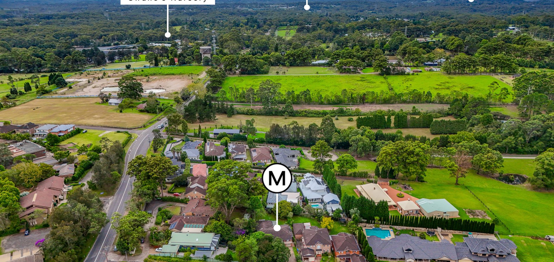 Sold - 505 Galston Road - New Property in Dural - Real Estate by Danielle McLoughlin