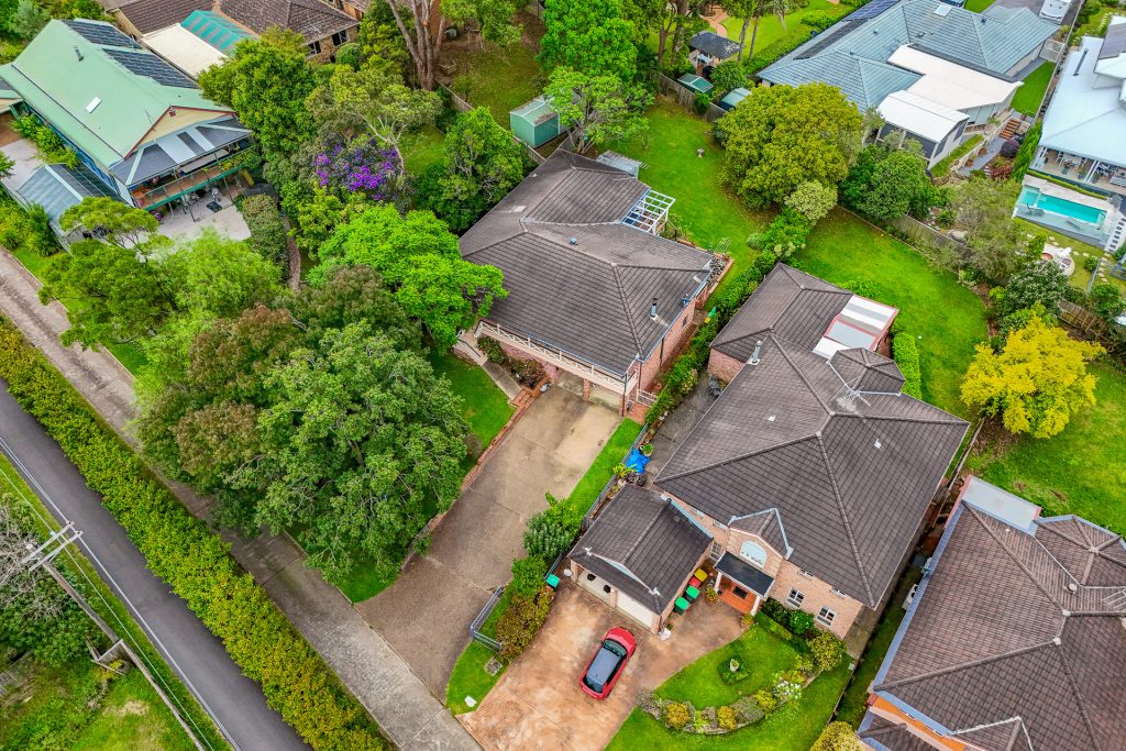 Sold - 505 Galston Road - New Property in Dural - Real Estate by Danielle McLoughlin