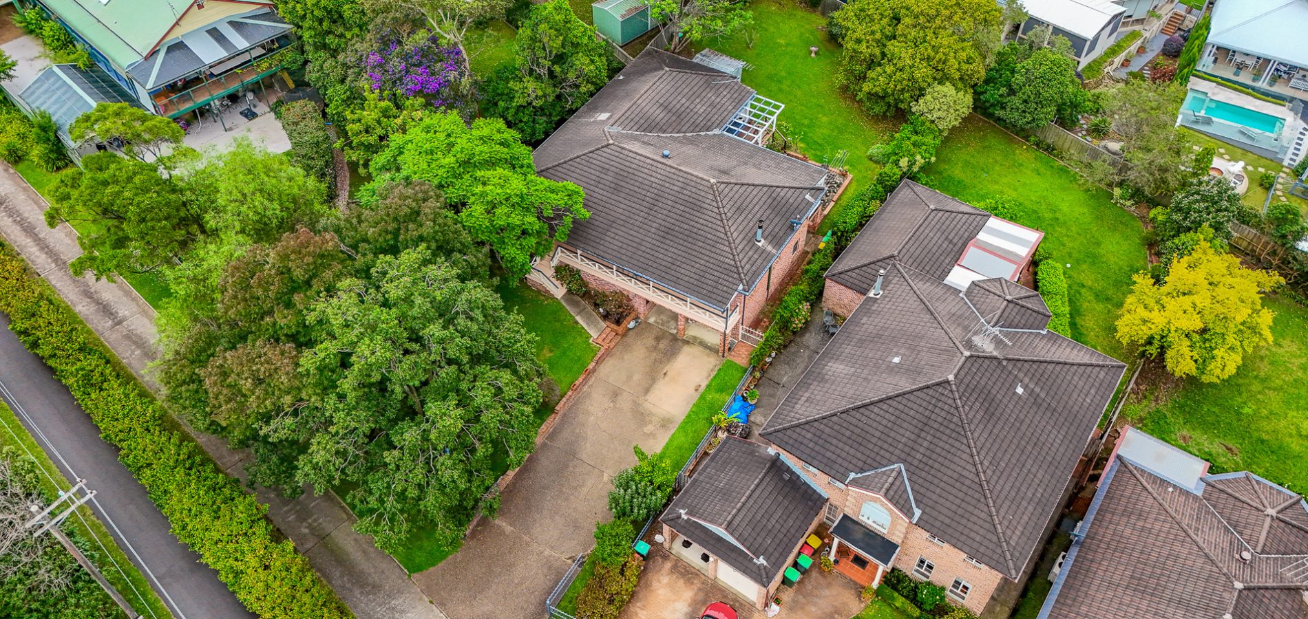 Sold - 505 Galston Road - New Property in Dural - Real Estate by Danielle McLoughlin