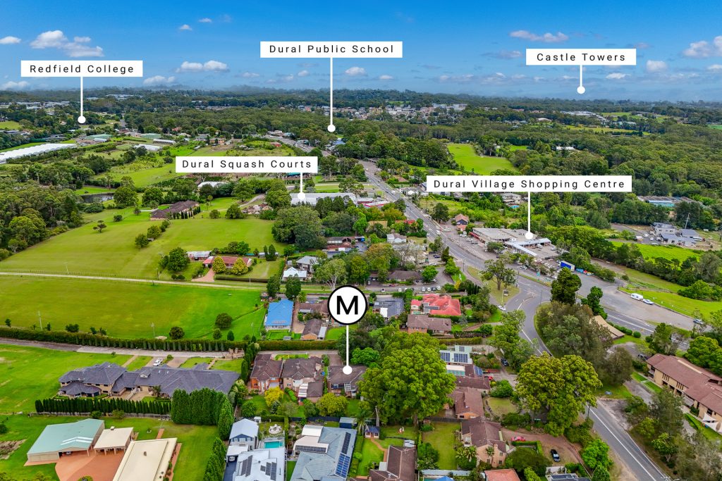 Sold - 505 Galston Road - New Property in Dural - Real Estate by Danielle McLoughlin
