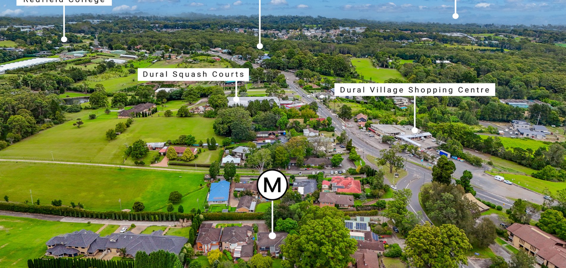 Sold - 505 Galston Road - New Property in Dural - Real Estate by Danielle McLoughlin