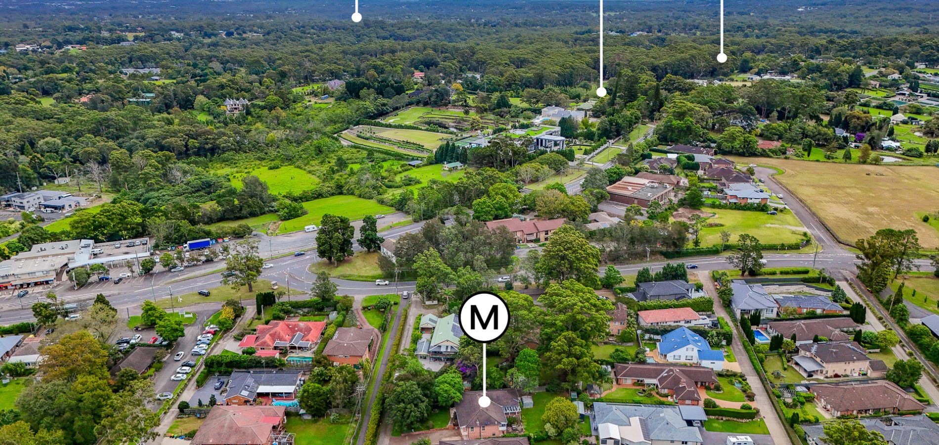 Sold - 505 Galston Road - New Property in Dural - Real Estate by Danielle McLoughlin