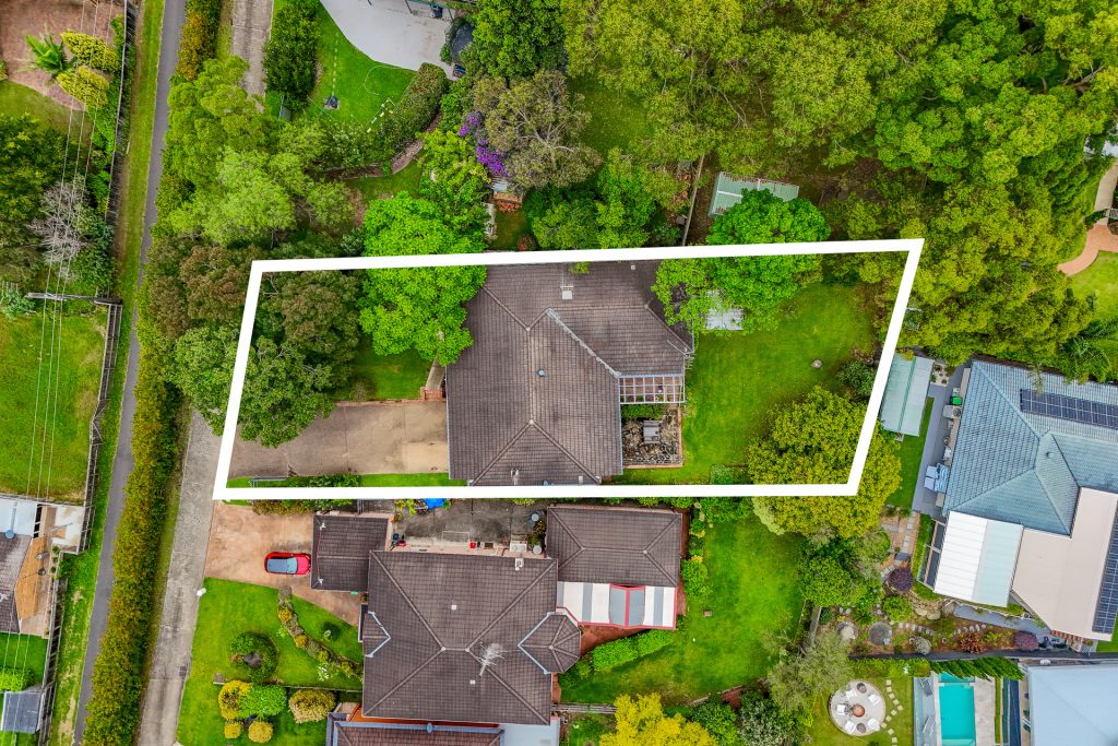 Sold - 505 Galston Road - New Property in Dural - Real Estate by Danielle McLoughlin