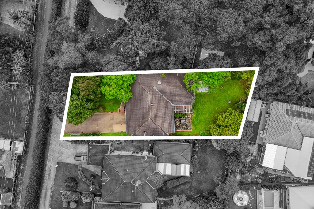 Sold - 505 Galston Road - New Property in Dural - Real Estate by Danielle McLoughlin