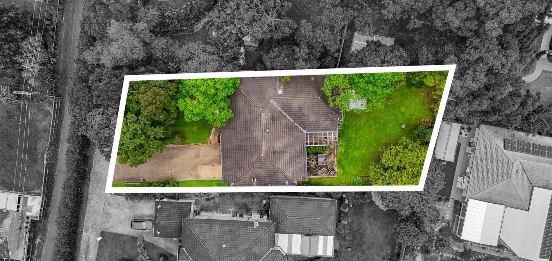 Sold - 505 Galston Road - New Property in Dural - Real Estate by Danielle McLoughlin