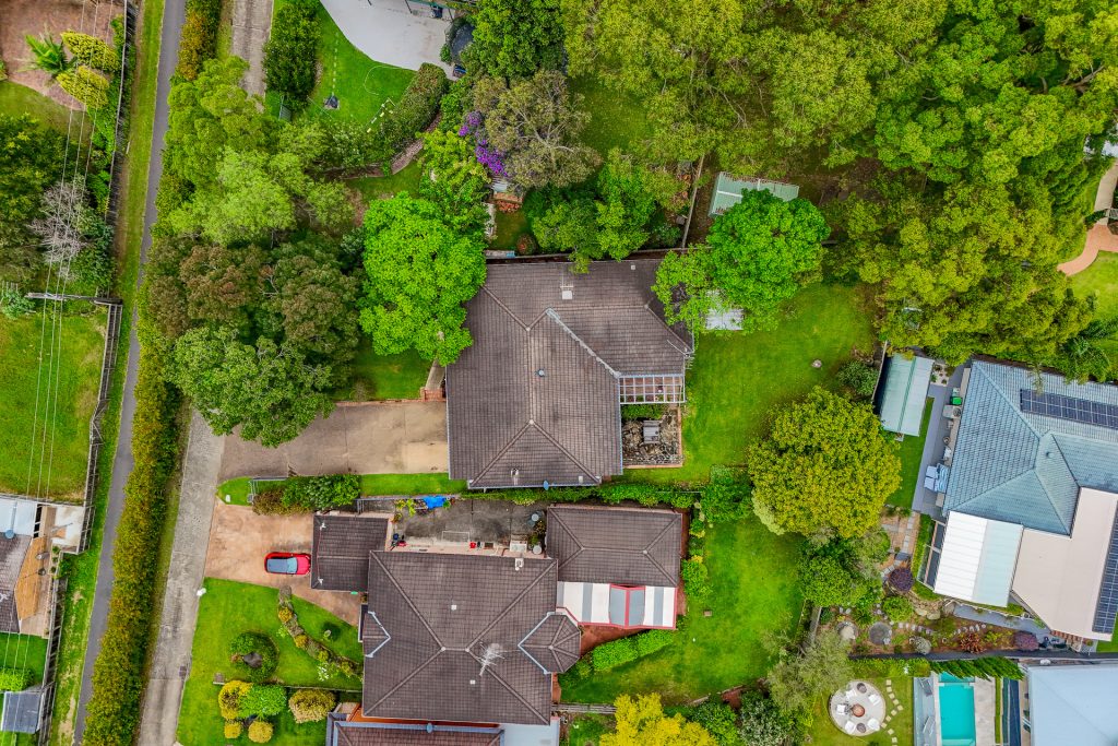 Sold - 505 Galston Road - New Property in Dural - Real Estate by Danielle McLoughlin