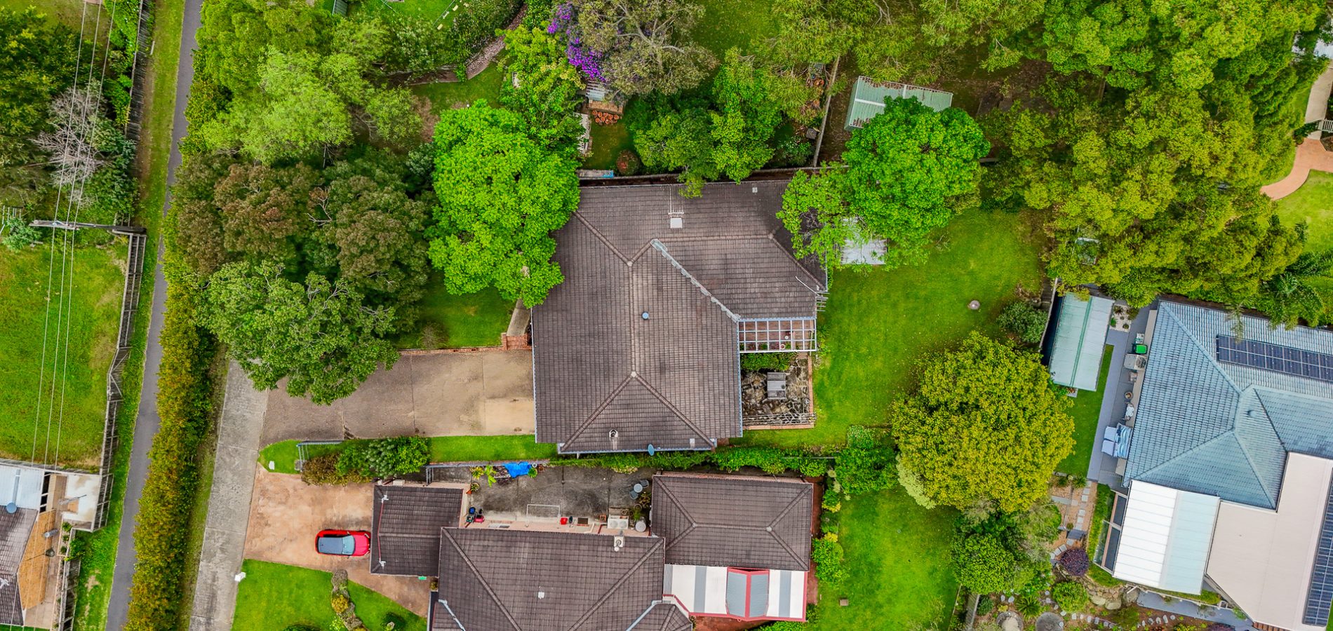 Sold - 505 Galston Road - New Property in Dural - Real Estate by Danielle McLoughlin