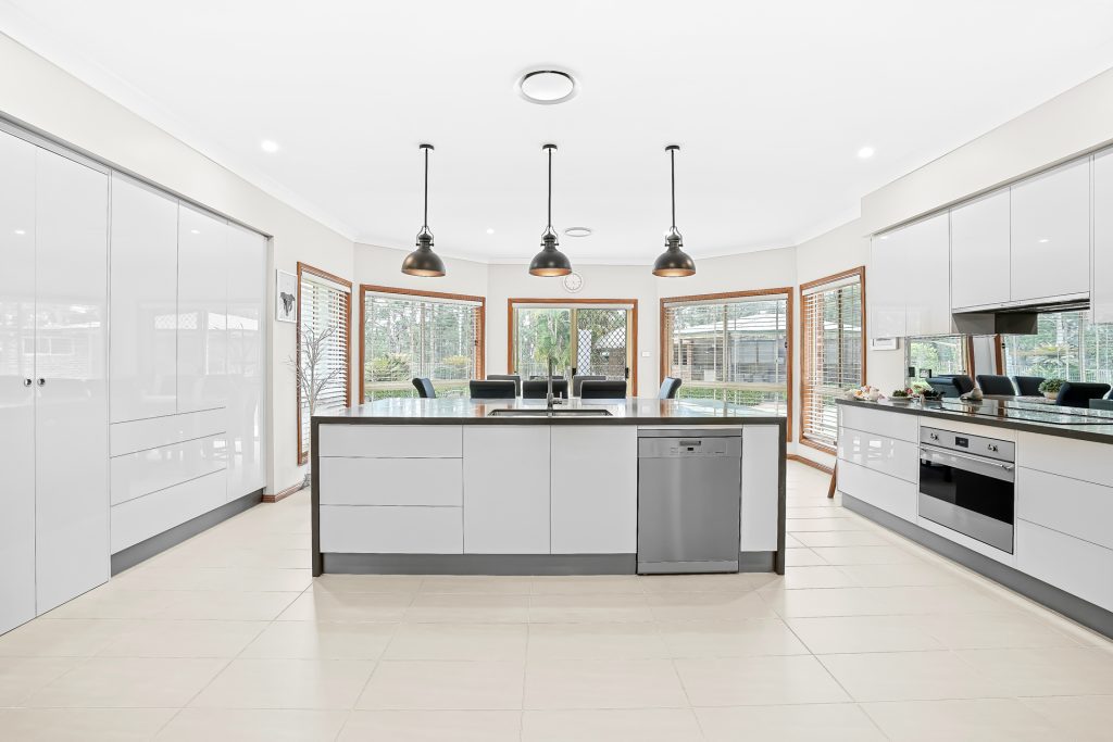 Sold - 46c Howes Road - New Property in East Kurrajong - Real Estate by Greg Vincent