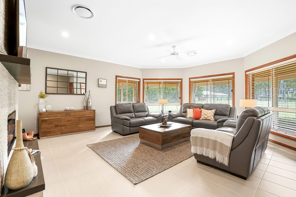 Sold - 46c Howes Road - New Property in East Kurrajong - Real Estate by Greg Vincent