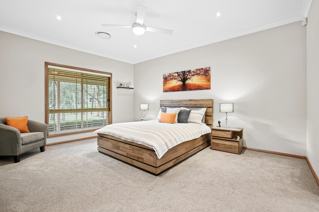 Sold - 46c Howes Road - New Property in East Kurrajong - Real Estate by Greg Vincent