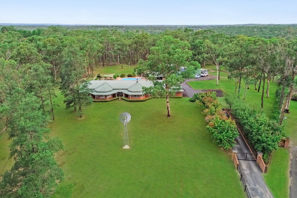 Sold - 46c Howes Road - New Property in East Kurrajong - Real Estate by Greg Vincent