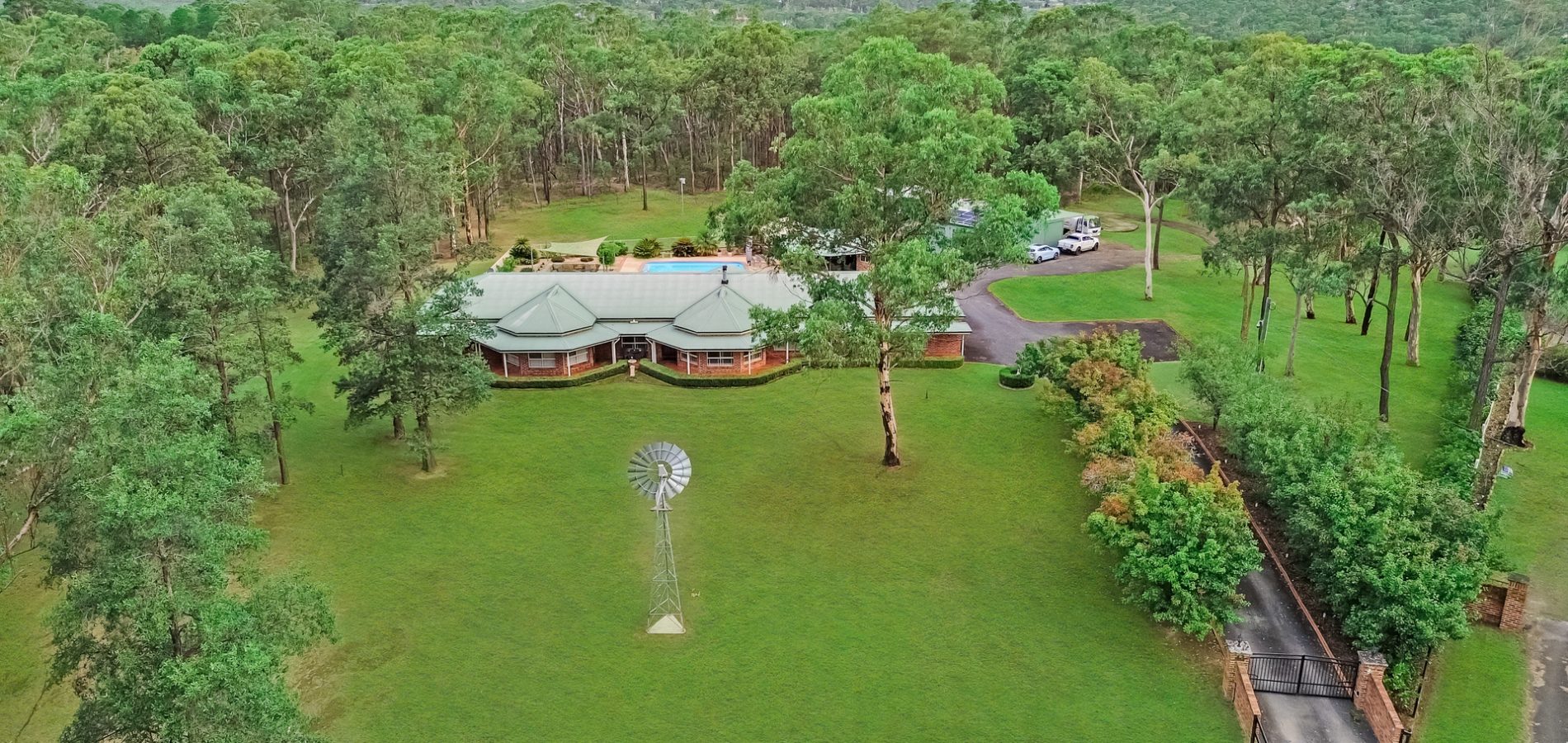 Sold - 46c Howes Road - New Property in East Kurrajong - Real Estate by Greg Vincent