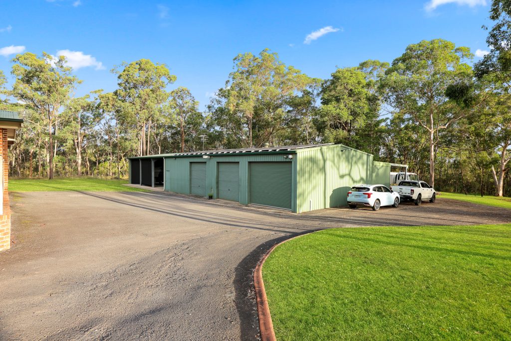 Sold - 46c Howes Road - New Property in East Kurrajong - Real Estate by Greg Vincent