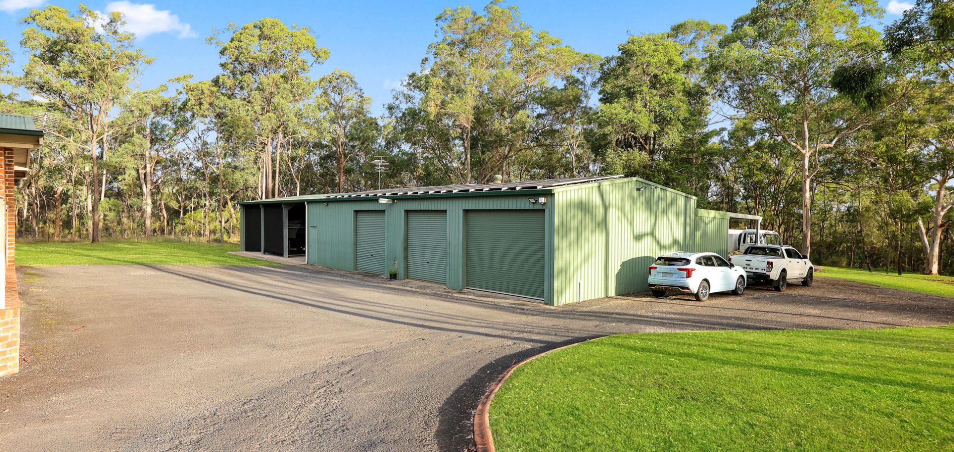 Sold - 46c Howes Road - New Property in East Kurrajong - Real Estate by Greg Vincent