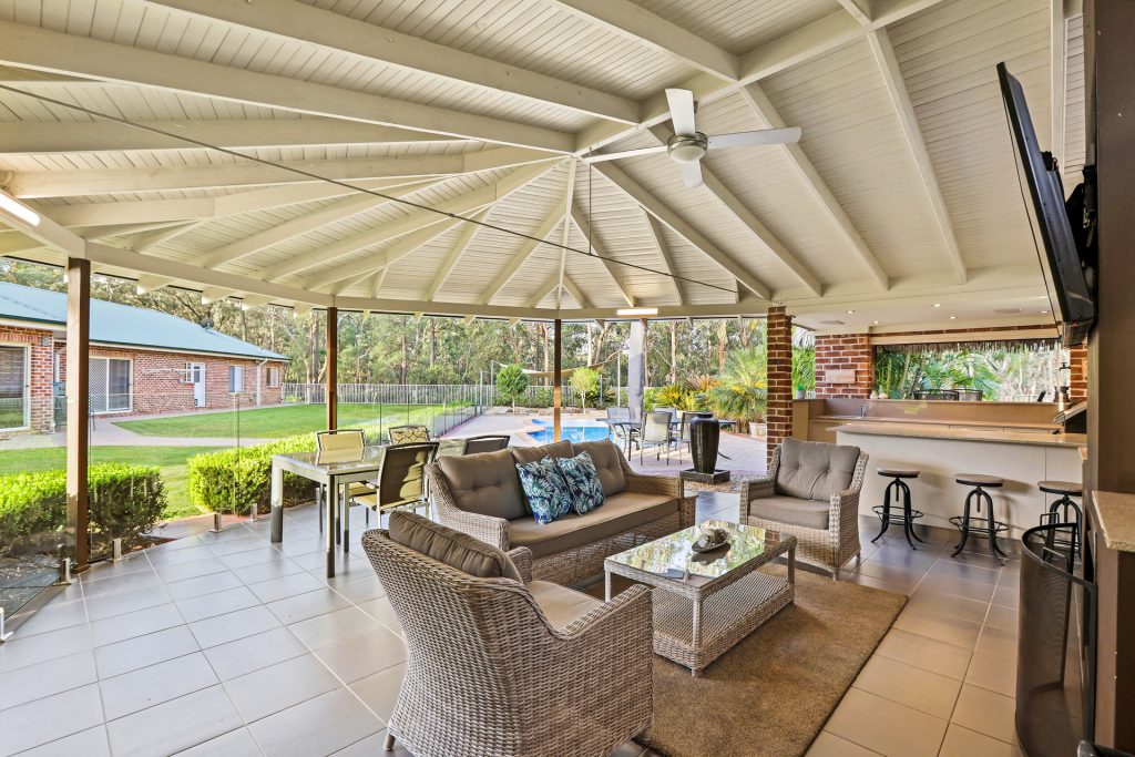 Sold - 46c Howes Road - New Property in East Kurrajong - Real Estate by Greg Vincent