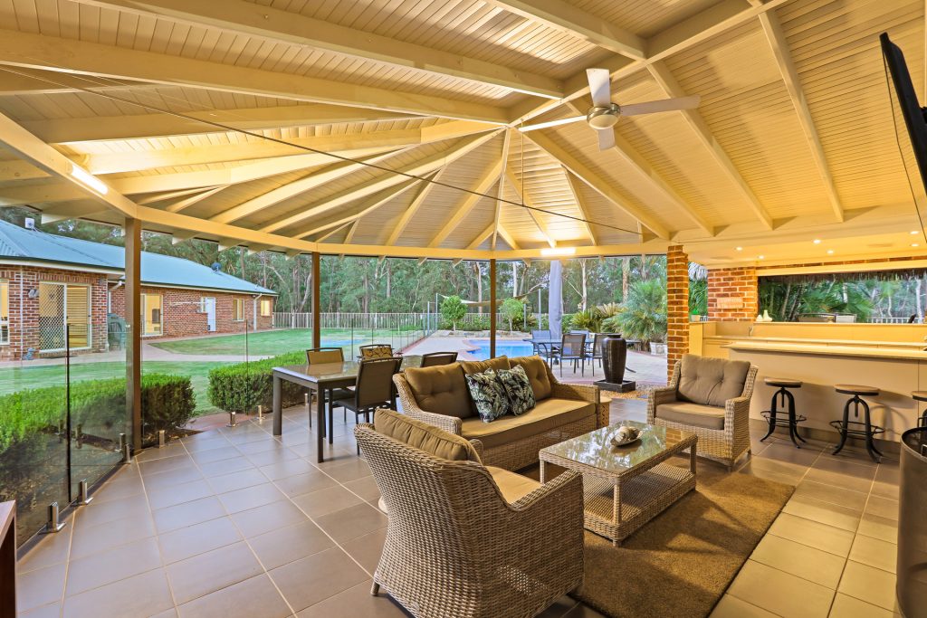Sold - 46c Howes Road - New Property in East Kurrajong - Real Estate by Greg Vincent