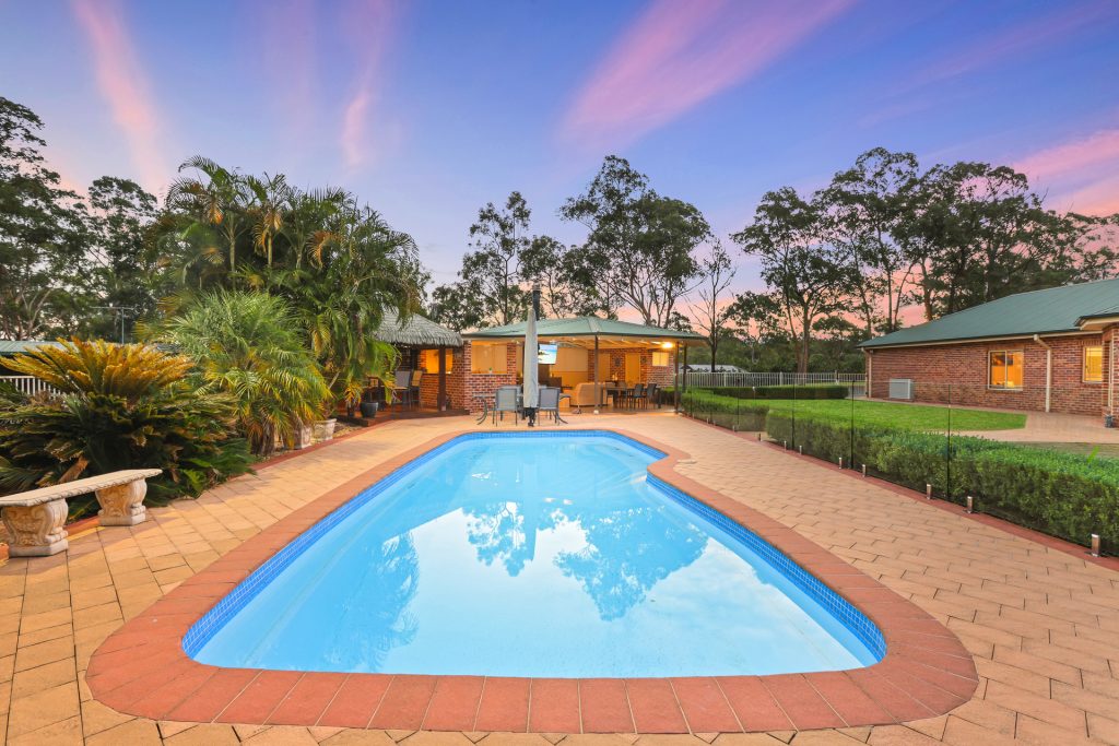 Sold - 46c Howes Road - New Property in East Kurrajong - Real Estate by Greg Vincent