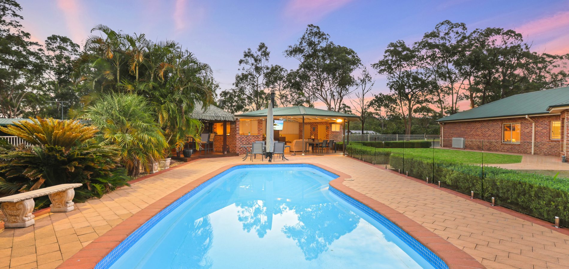 Sold - 46c Howes Road - New Property in East Kurrajong - Real Estate by Greg Vincent