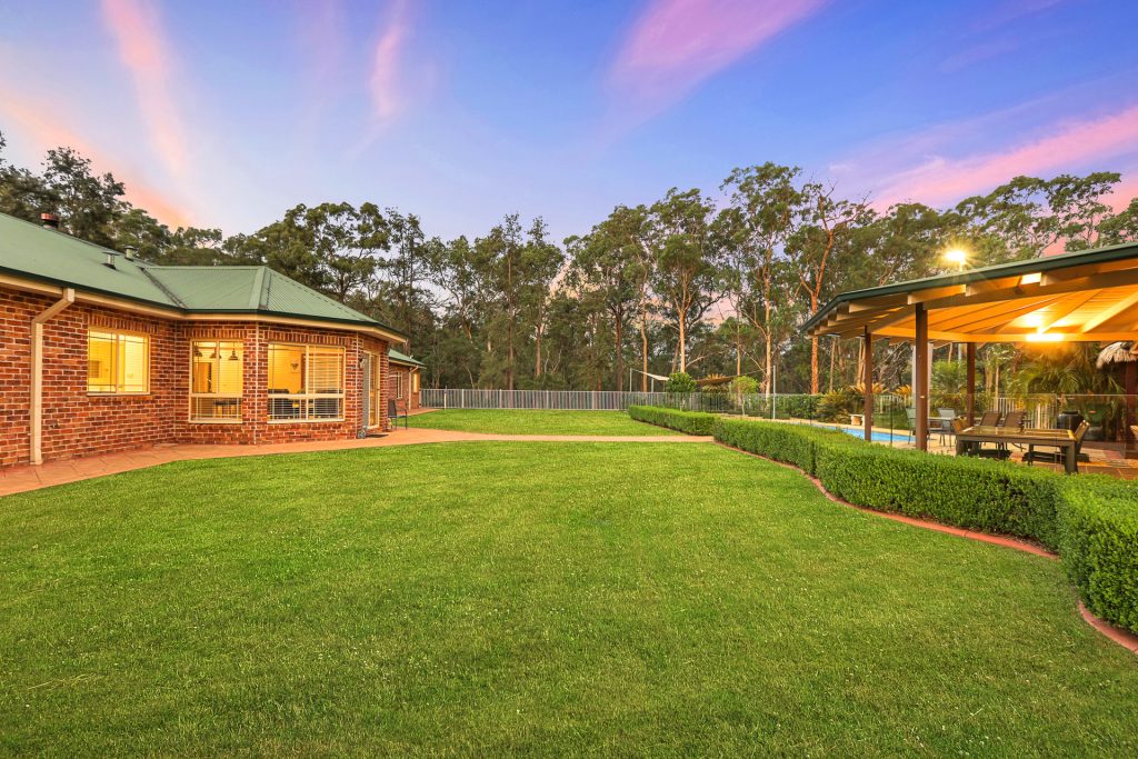 Sold - 46c Howes Road - New Property in East Kurrajong - Real Estate by Greg Vincent