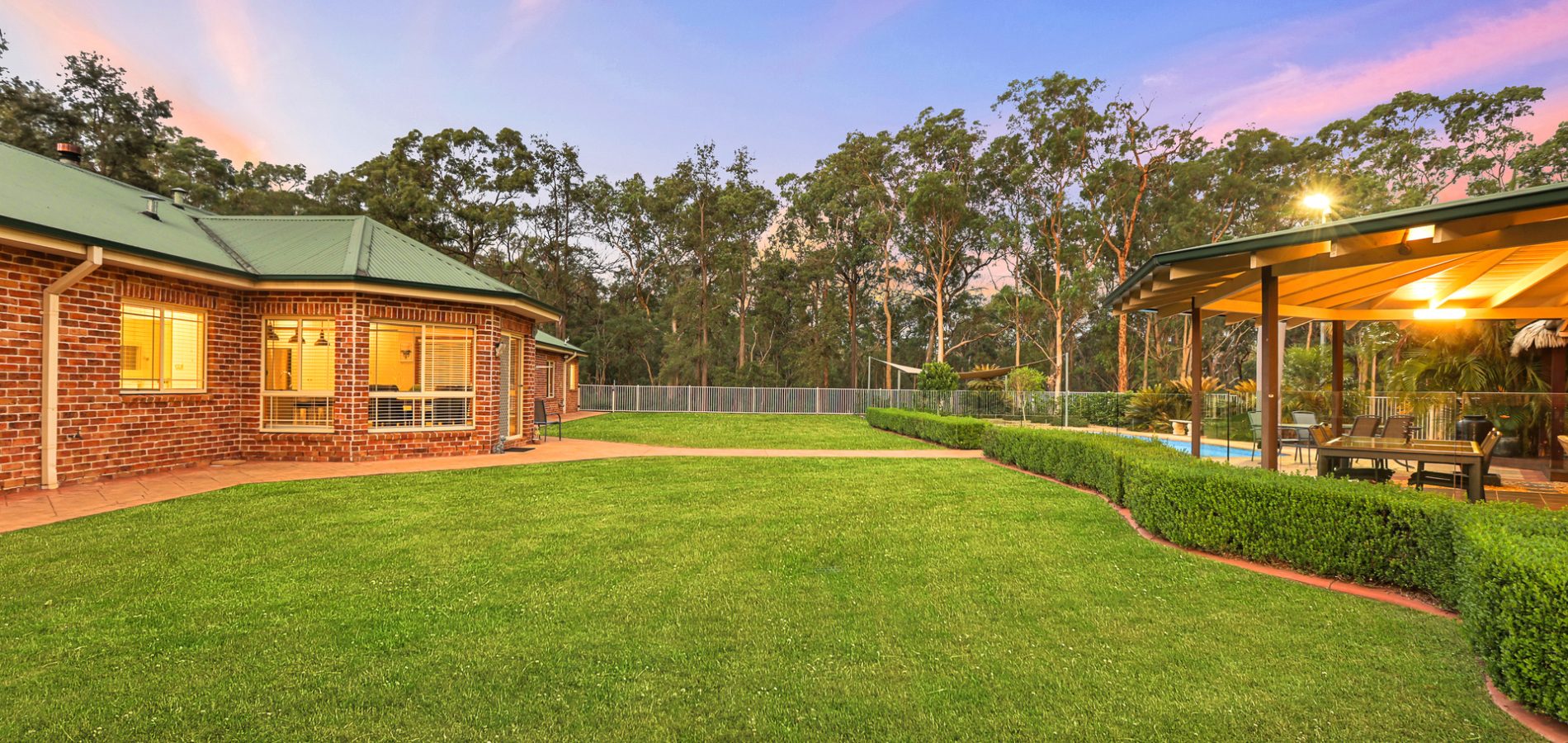 Sold - 46c Howes Road - New Property in East Kurrajong - Real Estate by Greg Vincent