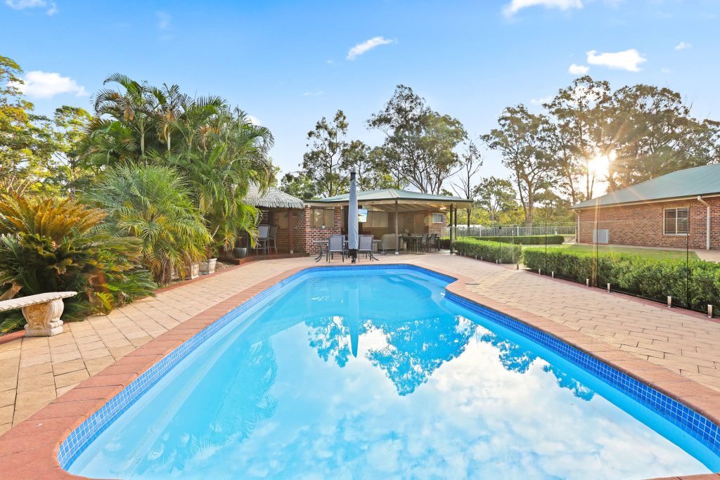 Sold - 46c Howes Road - New Property in East Kurrajong - Real Estate by Greg Vincent