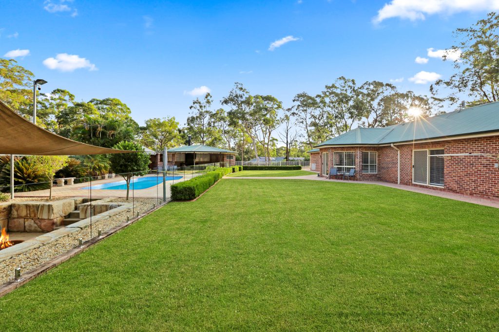 Sold - 46c Howes Road - New Property in East Kurrajong - Real Estate by Greg Vincent