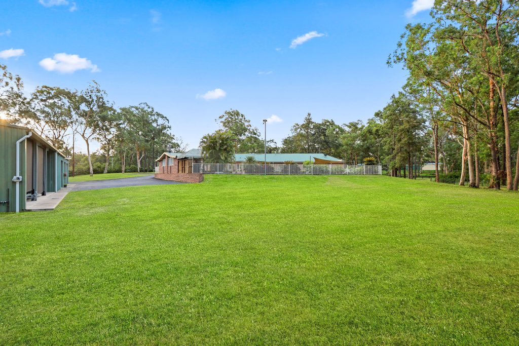 Sold - 46c Howes Road - New Property in East Kurrajong - Real Estate by Greg Vincent