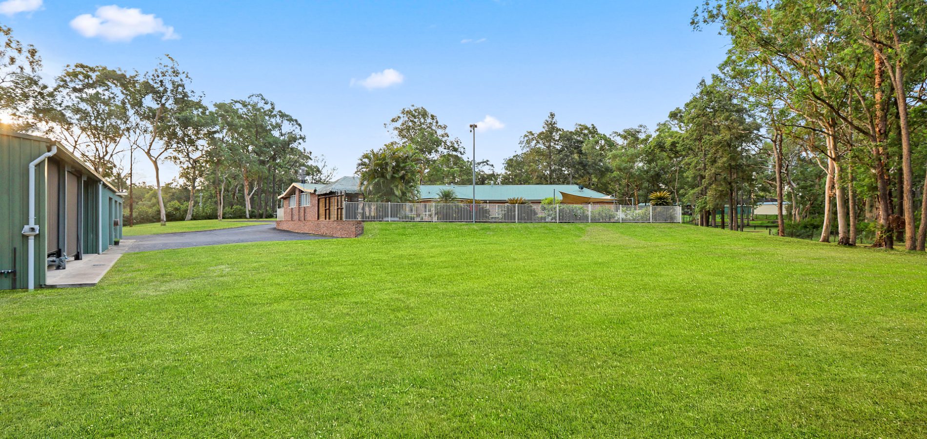 Sold - 46c Howes Road - New Property in East Kurrajong - Real Estate by Greg Vincent