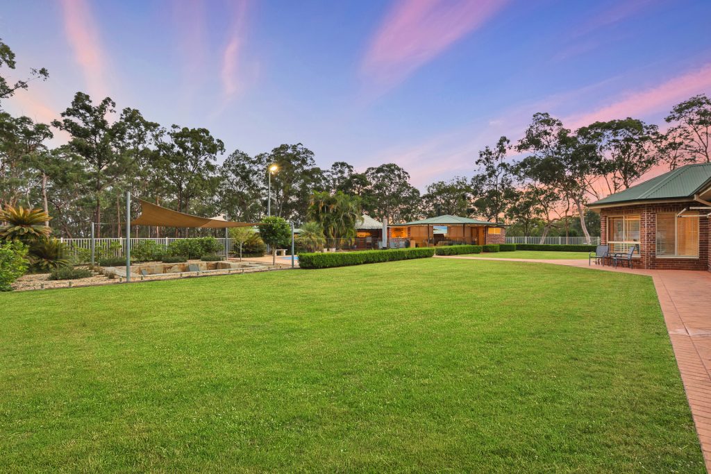 Sold - 46c Howes Road - New Property in East Kurrajong - Real Estate by Greg Vincent
