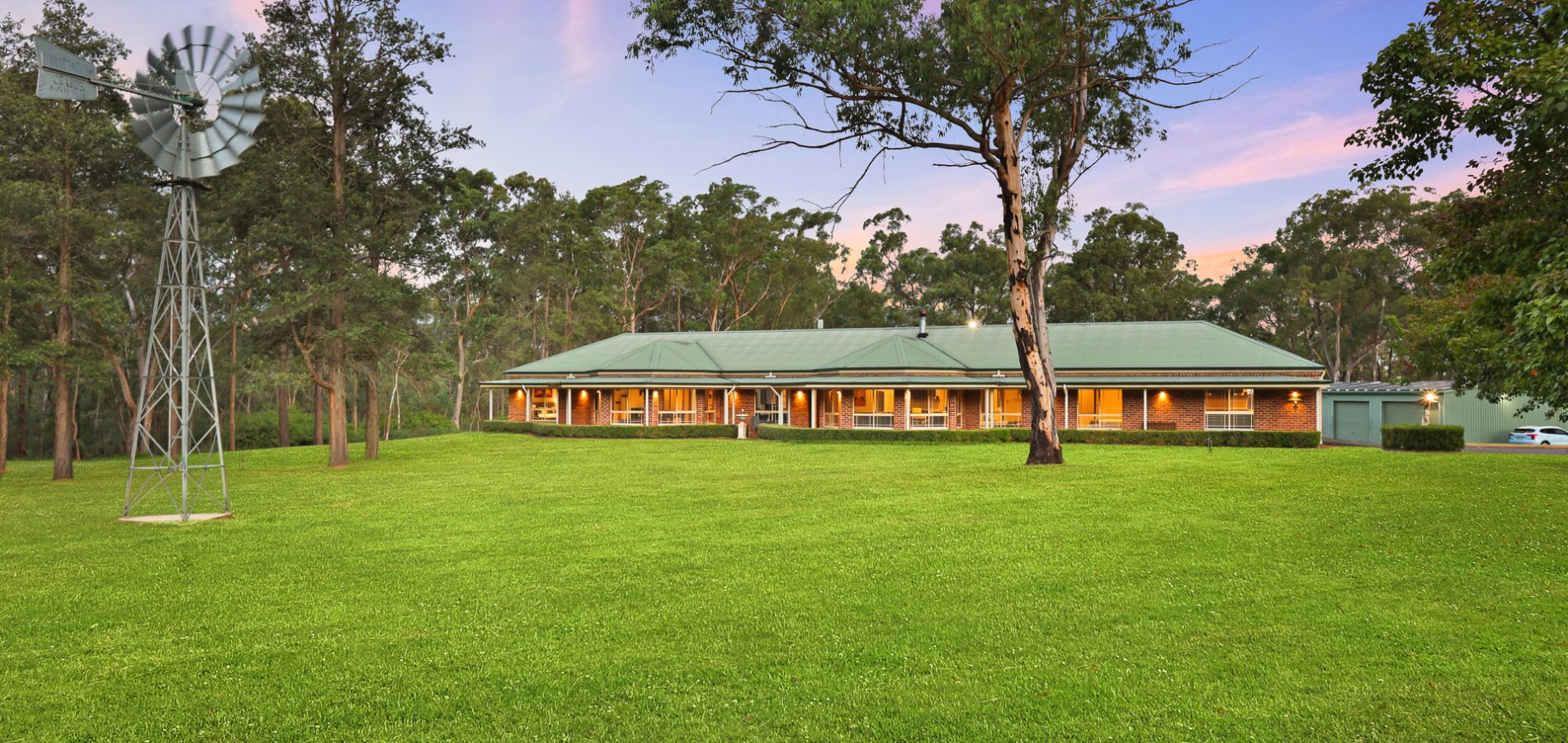 Sold - 46c Howes Road - New Property in East Kurrajong - Real Estate by Greg Vincent