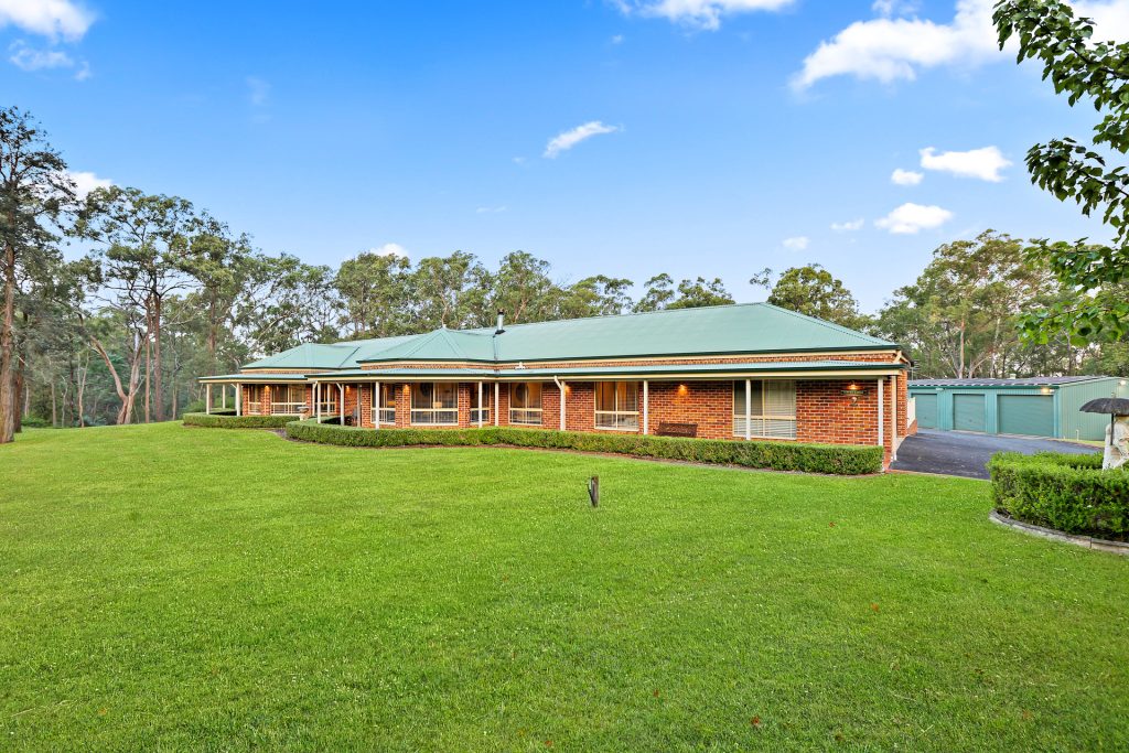 Sold - 46c Howes Road - New Property in East Kurrajong - Real Estate by Greg Vincent