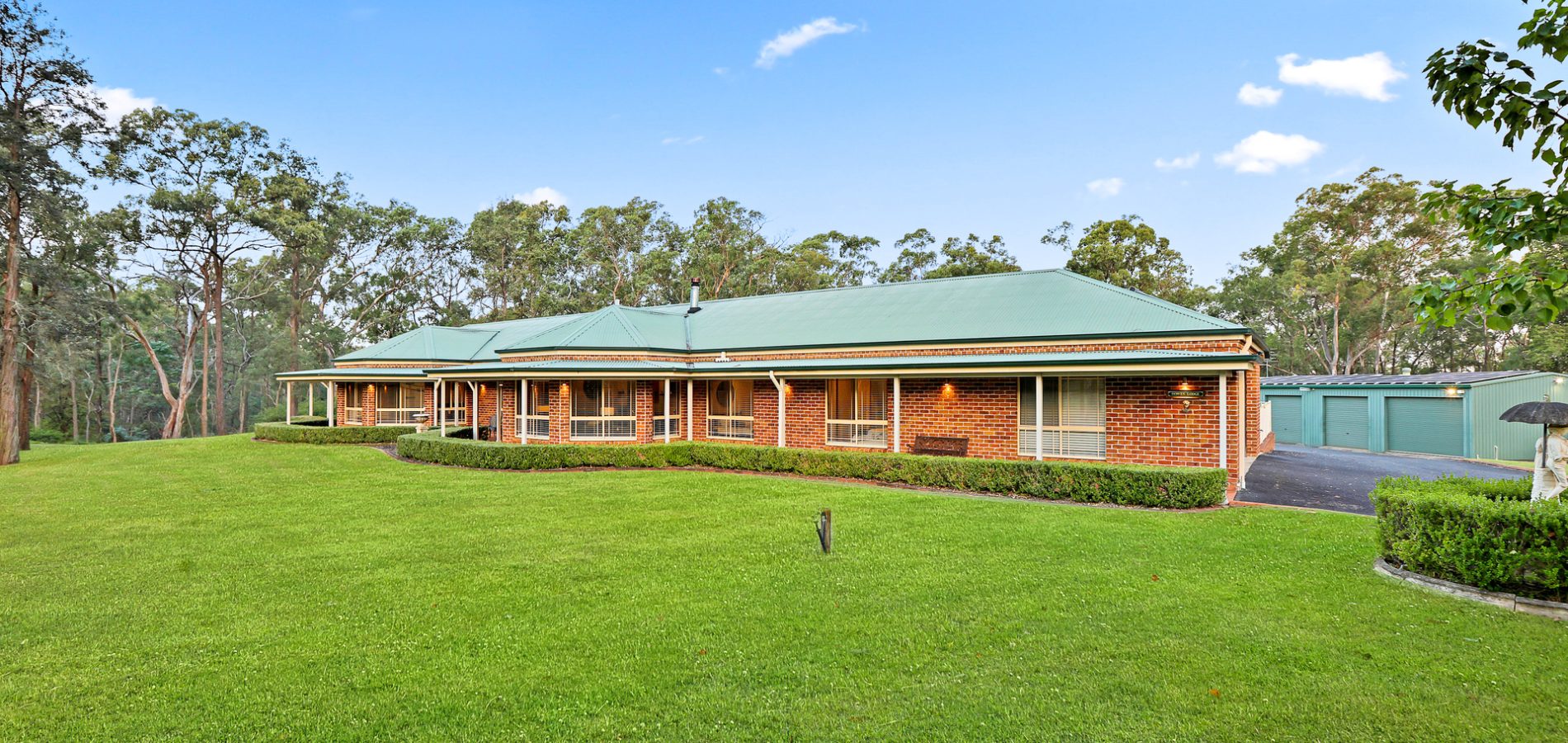 Sold - 46c Howes Road - New Property in East Kurrajong - Real Estate by Greg Vincent