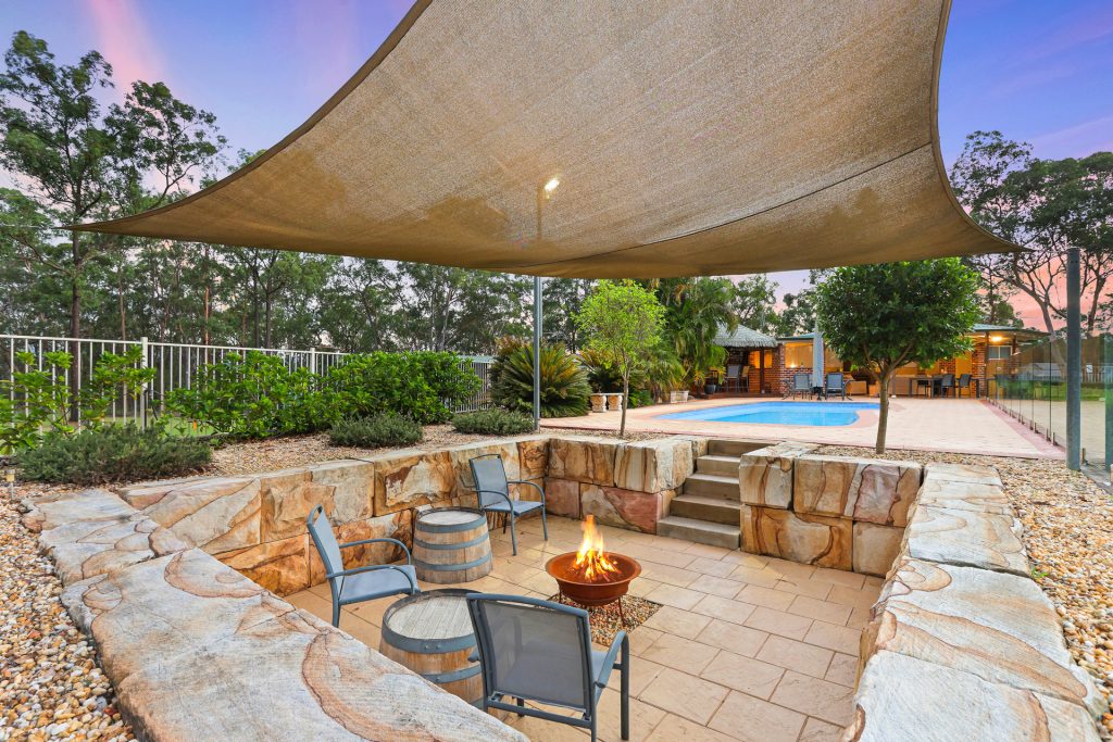 Sold - 46c Howes Road - New Property in East Kurrajong - Real Estate by Greg Vincent