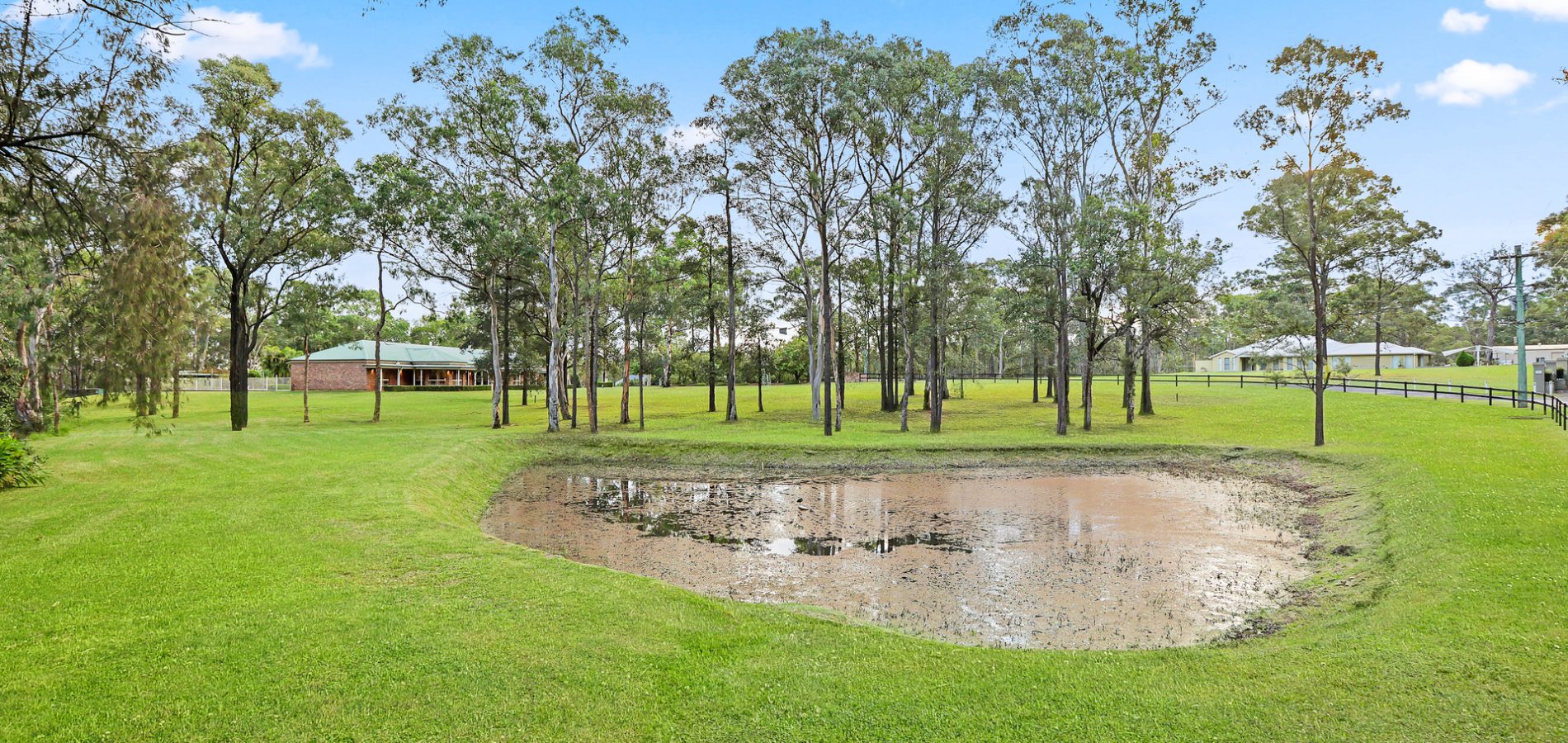 Sold - 46c Howes Road - New Property in East Kurrajong - Real Estate by Greg Vincent