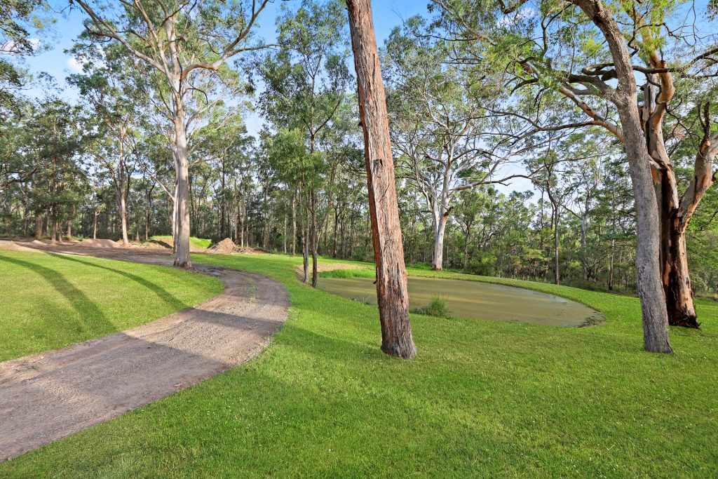 Sold - 46c Howes Road - New Property in East Kurrajong - Real Estate by Greg Vincent