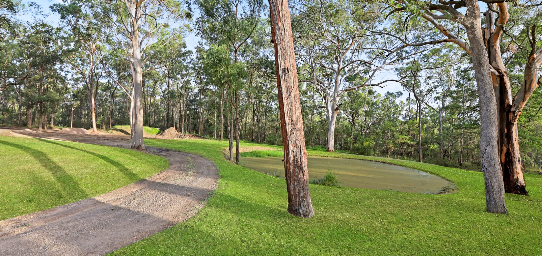 Sold - 46c Howes Road - New Property in East Kurrajong - Real Estate by Greg Vincent