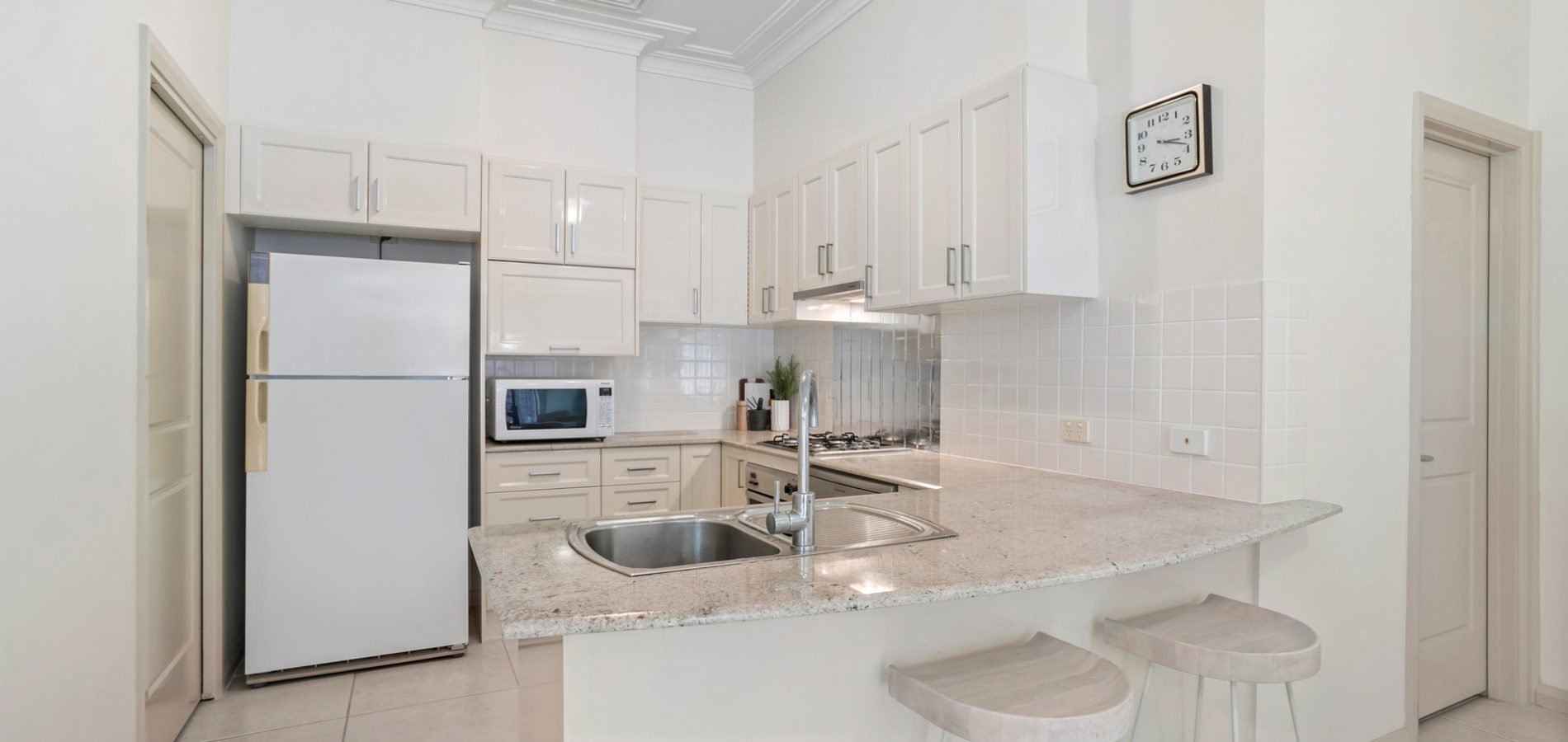 Sold - 8 St Simon Place - New Property in Castle Hill - Real Estate by David Choy