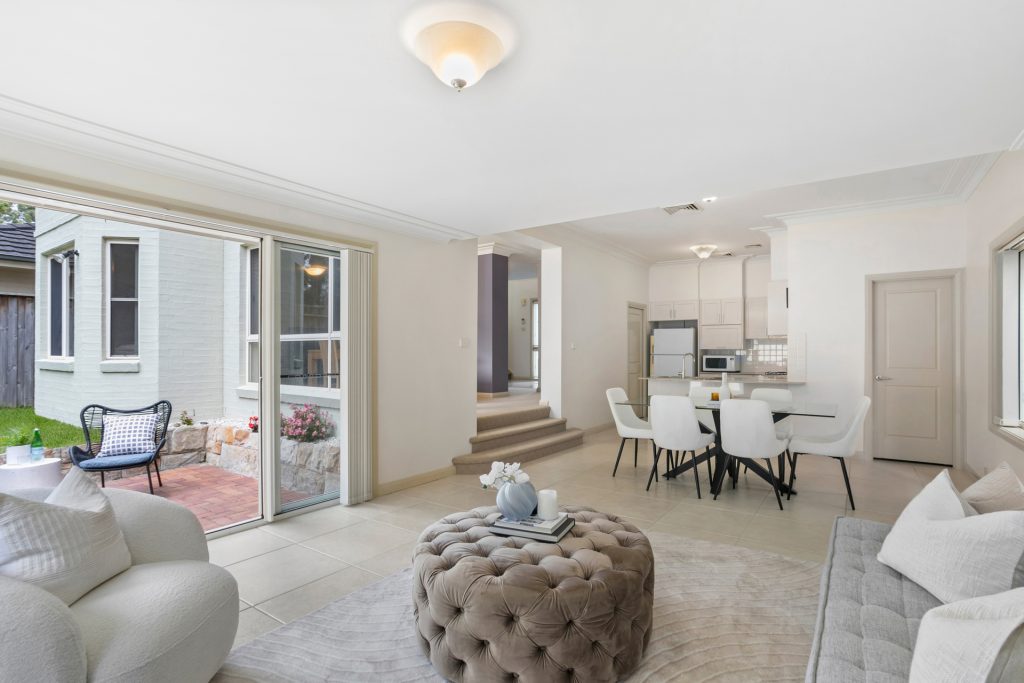 Sold - 8 St Simon Place - New Property in Castle Hill - Real Estate by David Choy