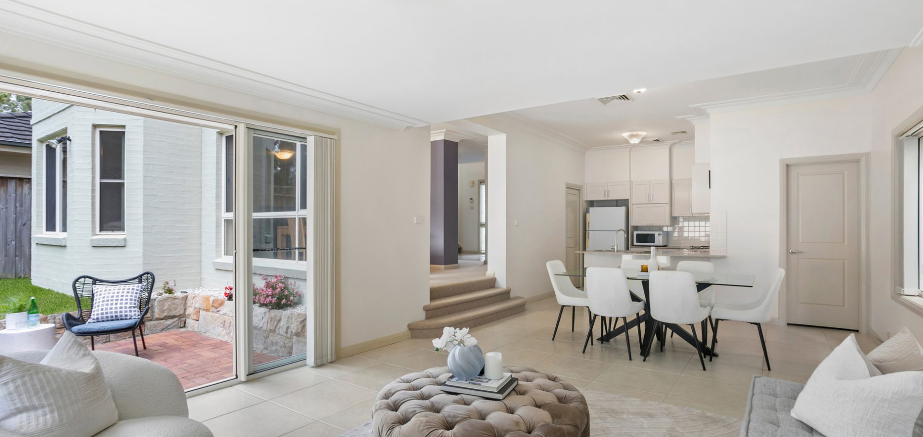 Sold - 8 St Simon Place - New Property in Castle Hill - Real Estate by David Choy