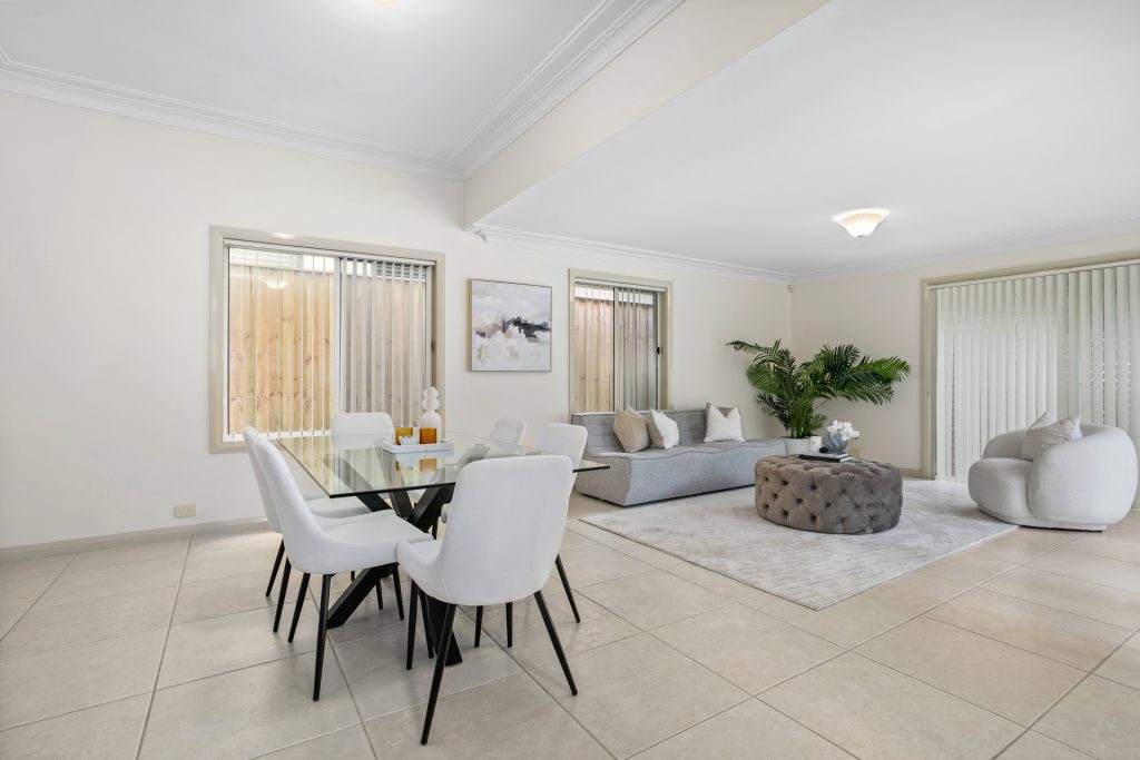 Sold - 8 St Simon Place - New Property in Castle Hill - Real Estate by David Choy