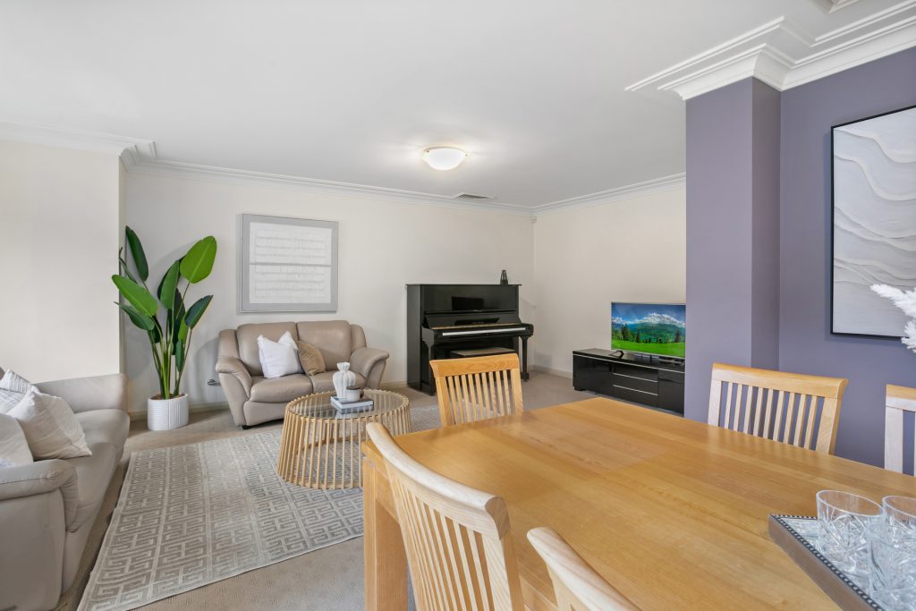 Sold - 8 St Simon Place - New Property in Castle Hill - Real Estate by David Choy